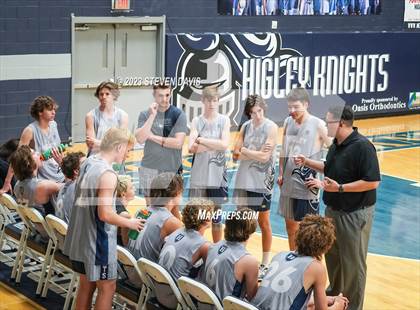 Thumbnail 3 in Notre Dame Prep @ Higley photogallery.