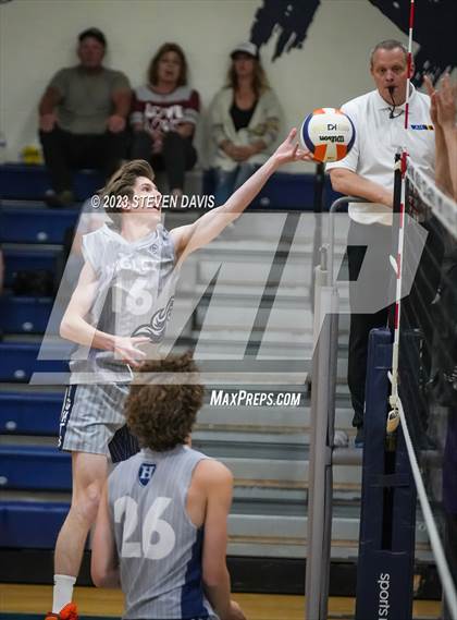 Thumbnail 3 in Notre Dame Prep @ Higley photogallery.