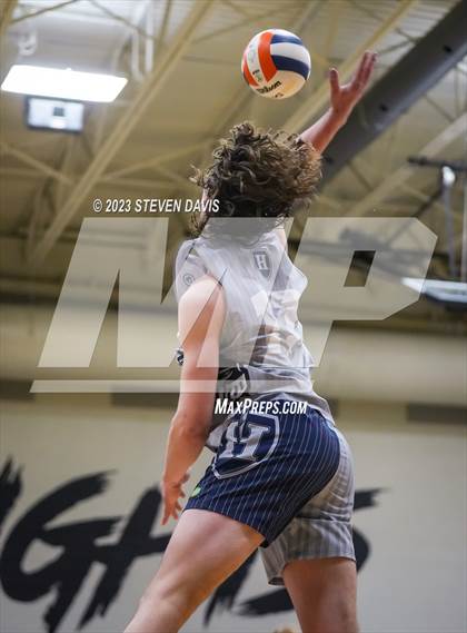 Thumbnail 1 in Notre Dame Prep @ Higley photogallery.
