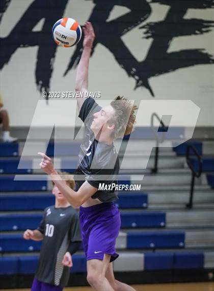 Thumbnail 2 in Notre Dame Prep @ Higley photogallery.