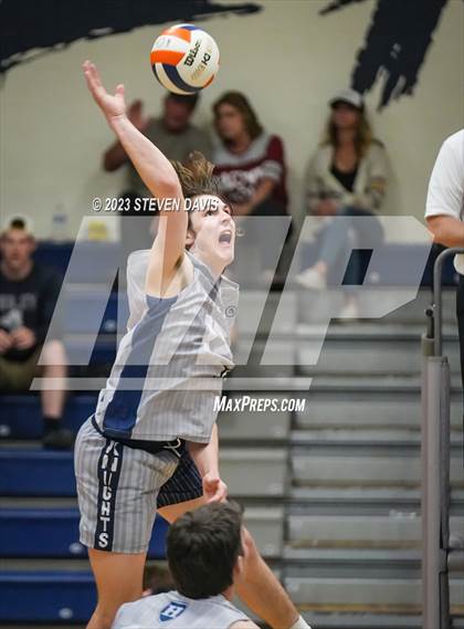Thumbnail 1 in Notre Dame Prep @ Higley photogallery.