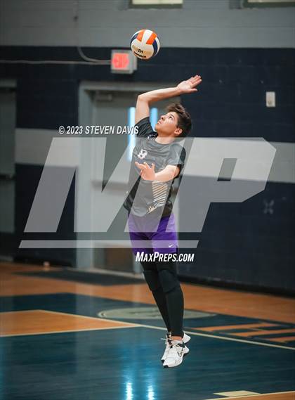 Thumbnail 3 in Notre Dame Prep @ Higley photogallery.