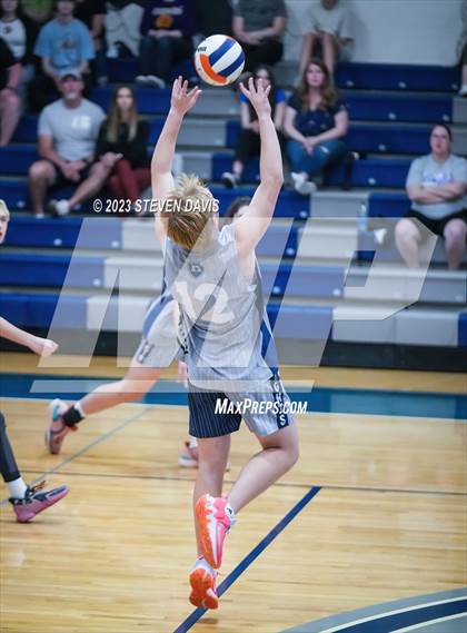 Thumbnail 3 in Notre Dame Prep @ Higley photogallery.