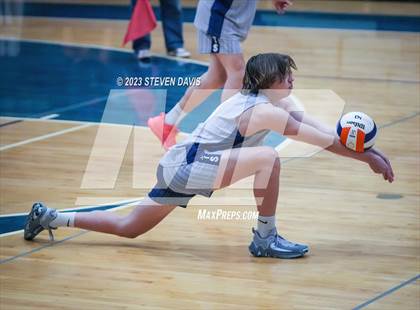Thumbnail 1 in Notre Dame Prep @ Higley photogallery.