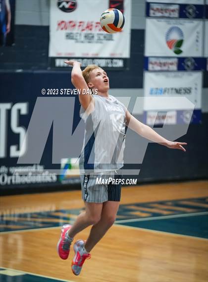 Thumbnail 1 in Notre Dame Prep @ Higley photogallery.
