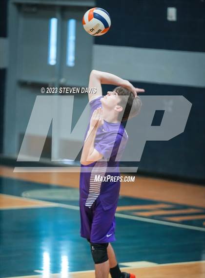 Thumbnail 2 in Notre Dame Prep @ Higley photogallery.