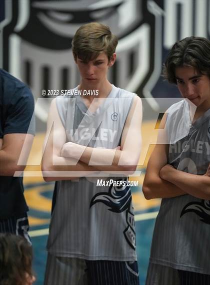 Thumbnail 3 in Notre Dame Prep @ Higley photogallery.