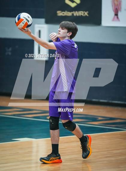 Thumbnail 2 in Notre Dame Prep @ Higley photogallery.