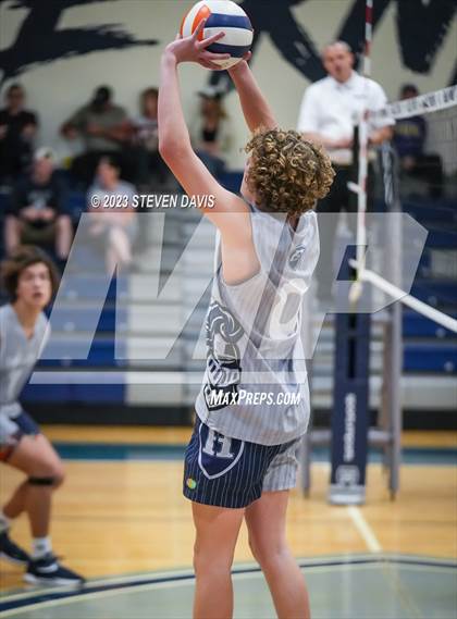 Thumbnail 3 in Notre Dame Prep @ Higley photogallery.