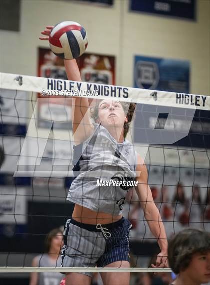 Thumbnail 1 in Notre Dame Prep @ Higley photogallery.