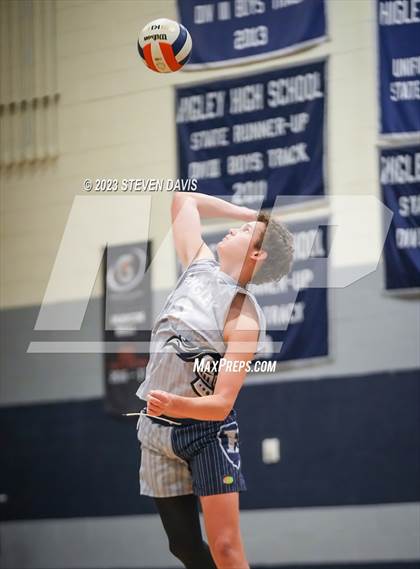 Thumbnail 2 in Notre Dame Prep @ Higley photogallery.