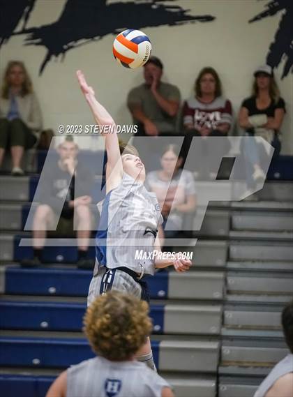 Thumbnail 1 in Notre Dame Prep @ Higley photogallery.