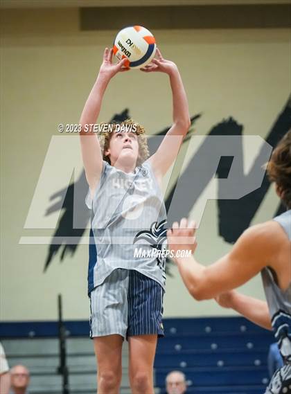 Thumbnail 2 in Notre Dame Prep @ Higley photogallery.