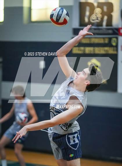 Thumbnail 2 in Notre Dame Prep @ Higley photogallery.