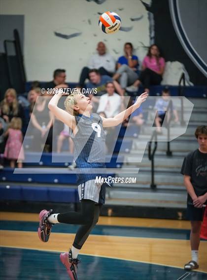 Thumbnail 1 in Notre Dame Prep @ Higley photogallery.