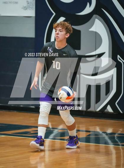 Thumbnail 3 in Notre Dame Prep @ Higley photogallery.