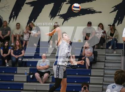 Thumbnail 3 in Notre Dame Prep @ Higley photogallery.