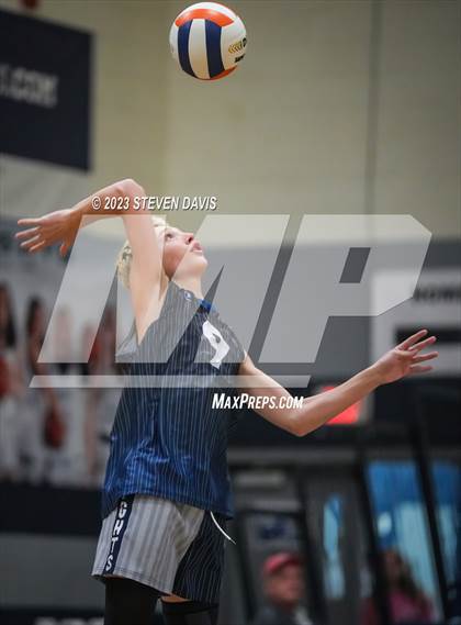 Thumbnail 2 in Notre Dame Prep @ Higley photogallery.