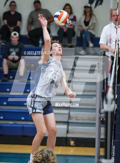 Thumbnail 1 in Notre Dame Prep @ Higley photogallery.