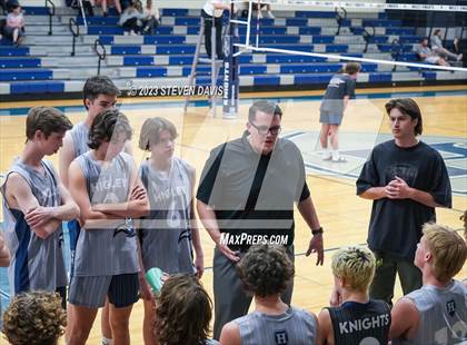Thumbnail 3 in Notre Dame Prep @ Higley photogallery.