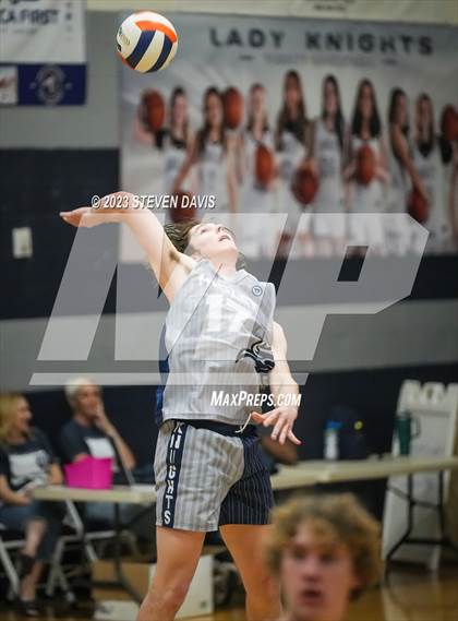 Thumbnail 2 in Notre Dame Prep @ Higley photogallery.