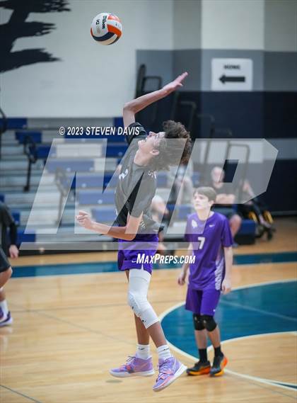 Thumbnail 2 in Notre Dame Prep @ Higley photogallery.