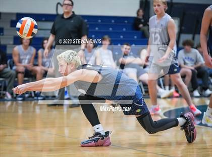 Thumbnail 3 in Notre Dame Prep @ Higley photogallery.