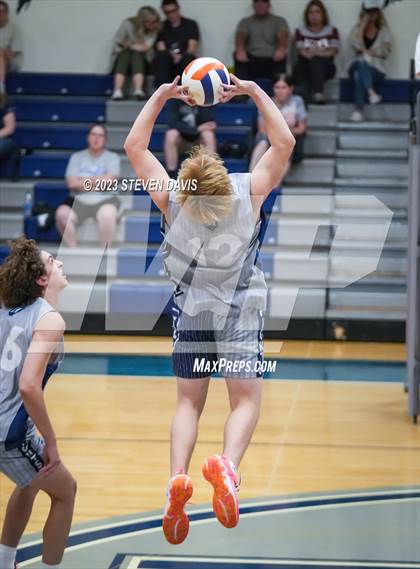 Thumbnail 1 in Notre Dame Prep @ Higley photogallery.