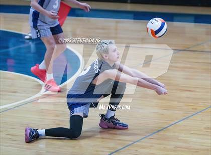 Thumbnail 3 in Notre Dame Prep @ Higley photogallery.