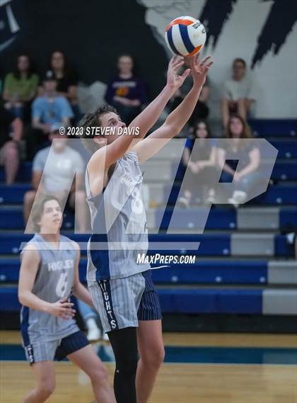 Thumbnail 3 in Notre Dame Prep @ Higley photogallery.