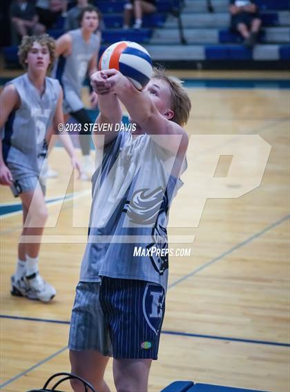 Thumbnail 3 in Notre Dame Prep @ Higley photogallery.