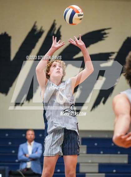Thumbnail 3 in Notre Dame Prep @ Higley photogallery.