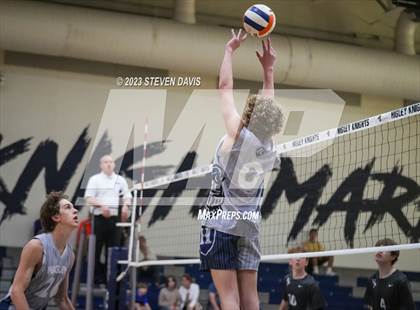 Thumbnail 2 in Notre Dame Prep @ Higley photogallery.