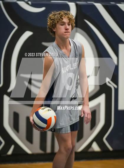 Thumbnail 1 in Notre Dame Prep @ Higley photogallery.