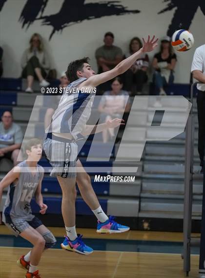 Thumbnail 2 in Notre Dame Prep @ Higley photogallery.