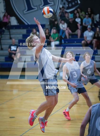 Thumbnail 1 in Notre Dame Prep @ Higley photogallery.
