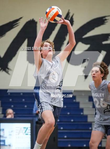Thumbnail 1 in Notre Dame Prep @ Higley photogallery.