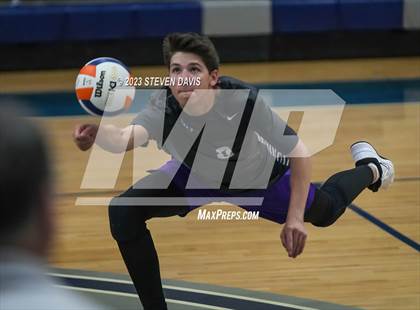 Thumbnail 3 in Notre Dame Prep @ Higley photogallery.