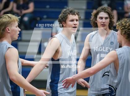 Thumbnail 2 in Notre Dame Prep @ Higley photogallery.