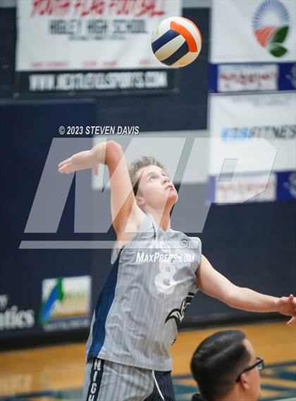 Thumbnail 2 in Notre Dame Prep @ Higley photogallery.