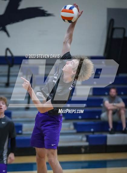 Thumbnail 3 in Notre Dame Prep @ Higley photogallery.