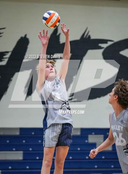 Thumbnail 1 in Notre Dame Prep @ Higley photogallery.