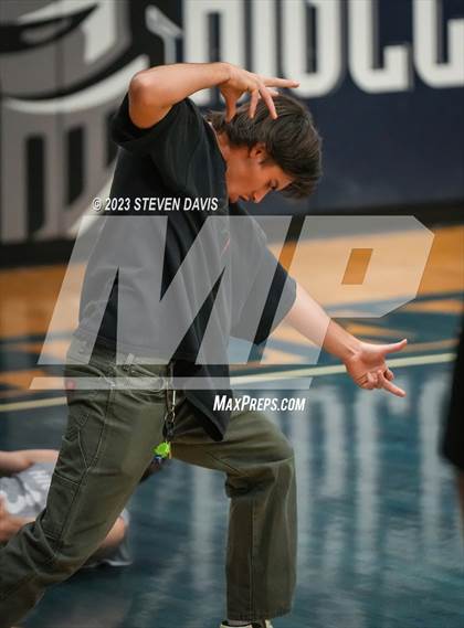 Thumbnail 1 in Notre Dame Prep @ Higley photogallery.