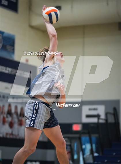 Thumbnail 2 in Notre Dame Prep @ Higley photogallery.