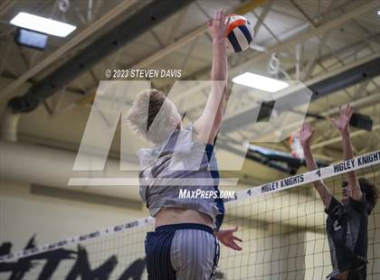 Thumbnail 2 in Notre Dame Prep @ Higley photogallery.