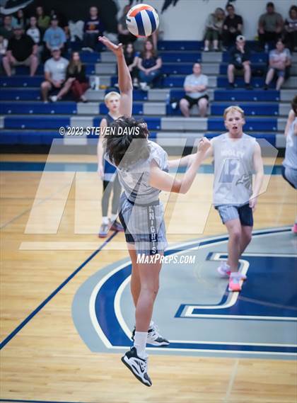 Thumbnail 3 in Notre Dame Prep @ Higley photogallery.