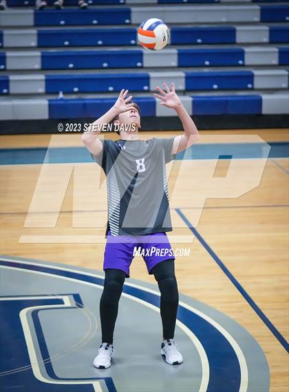 Thumbnail 3 in Notre Dame Prep @ Higley photogallery.