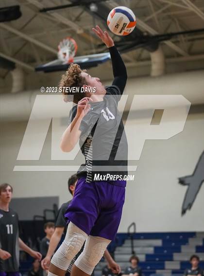 Thumbnail 1 in Notre Dame Prep @ Higley photogallery.