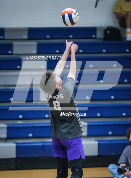 Thumbnail 1 in Notre Dame Prep @ Higley photogallery.