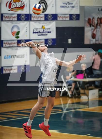 Thumbnail 3 in Notre Dame Prep @ Higley photogallery.